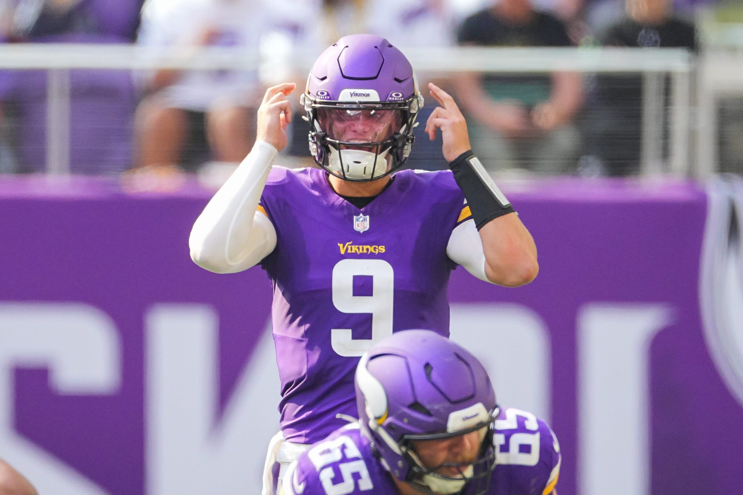 Minnesota Vikings 2025 Roster Write-Up