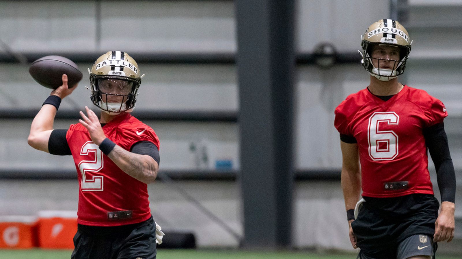 New Orleans Saints 2025 Roster Write-Up