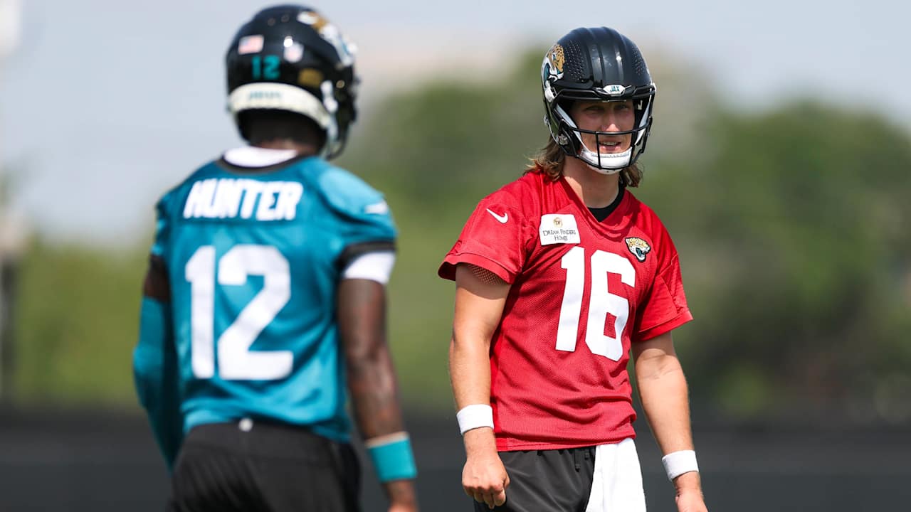 Jacksonville Jaguars 2025 Roster Write-Up