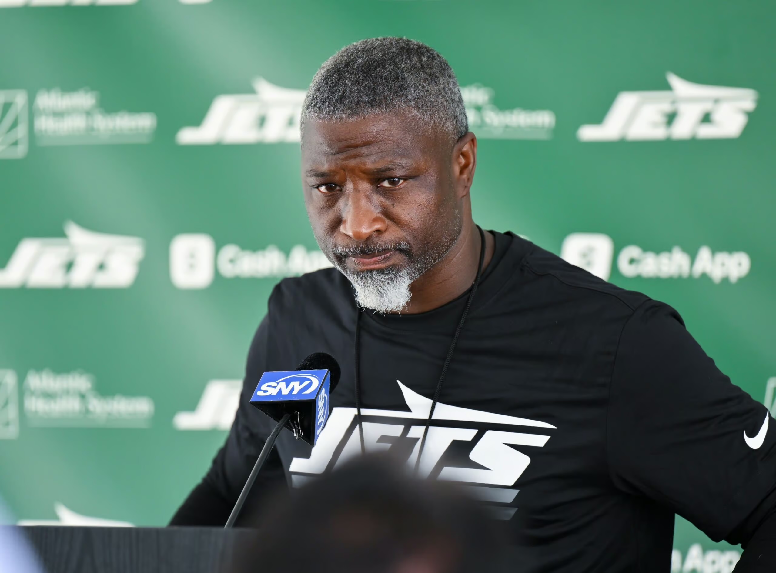 New York Jets 2025 Roster Write-Up