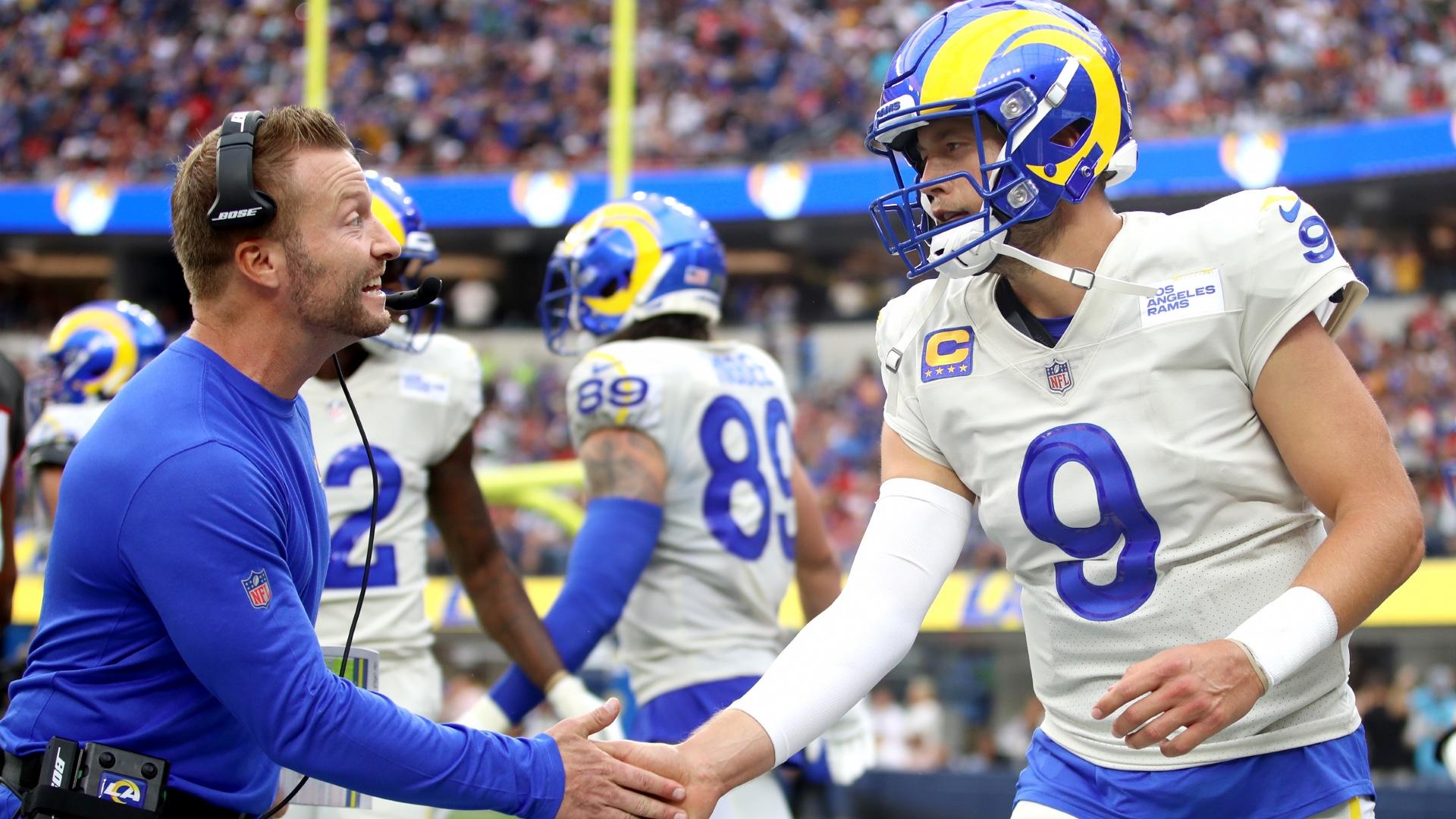 Los Angeles Rams 2025 Roster Write-Up