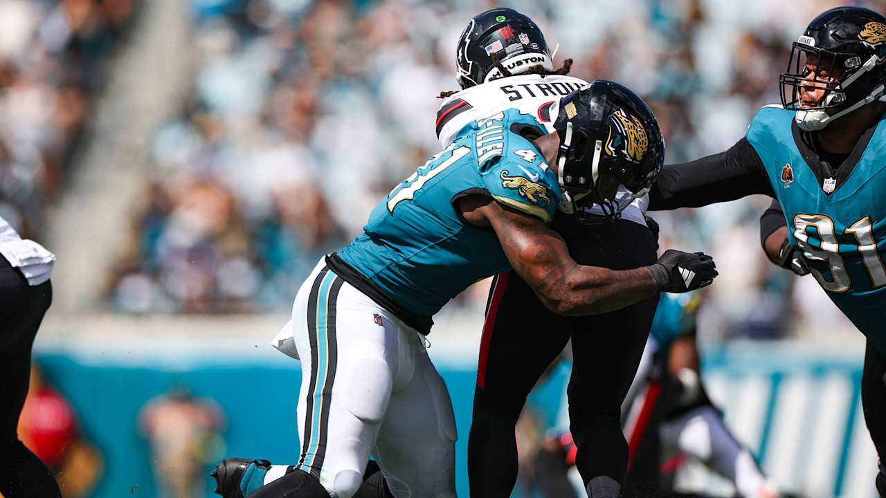 2025 NFL Week 3 Recap