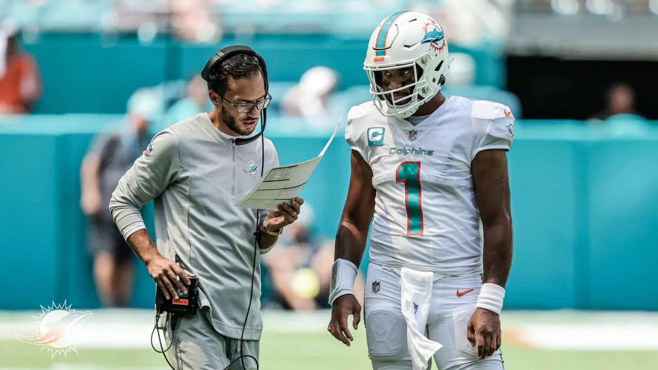 Miami Dolphins 2025 Roster Write-up