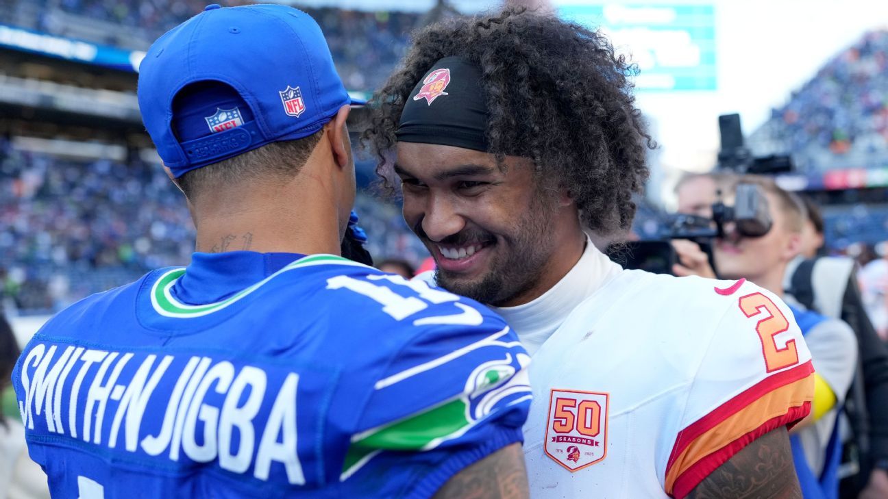 2025 NFL Week 5 Recap