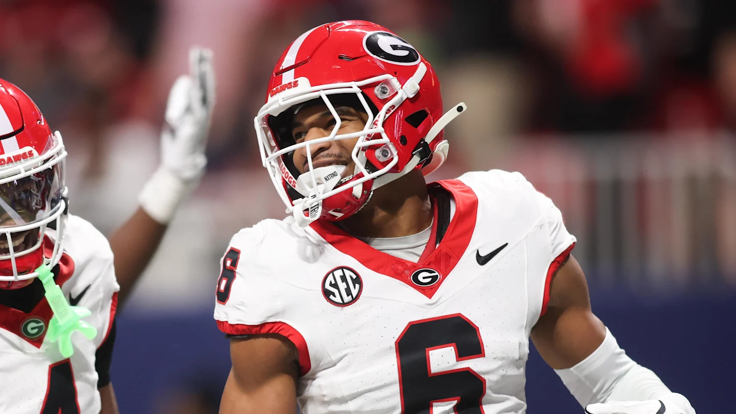 The Sleeper – Daylen Everette Scouting Report